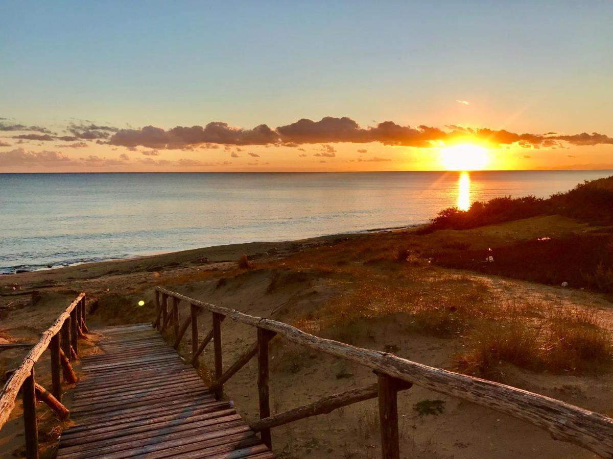 Corte del Sole Manduria Esterno foto